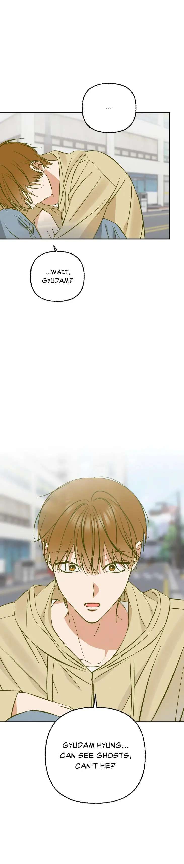 My-Ex-Boo-By-San3-Uncensored-Eng page 13