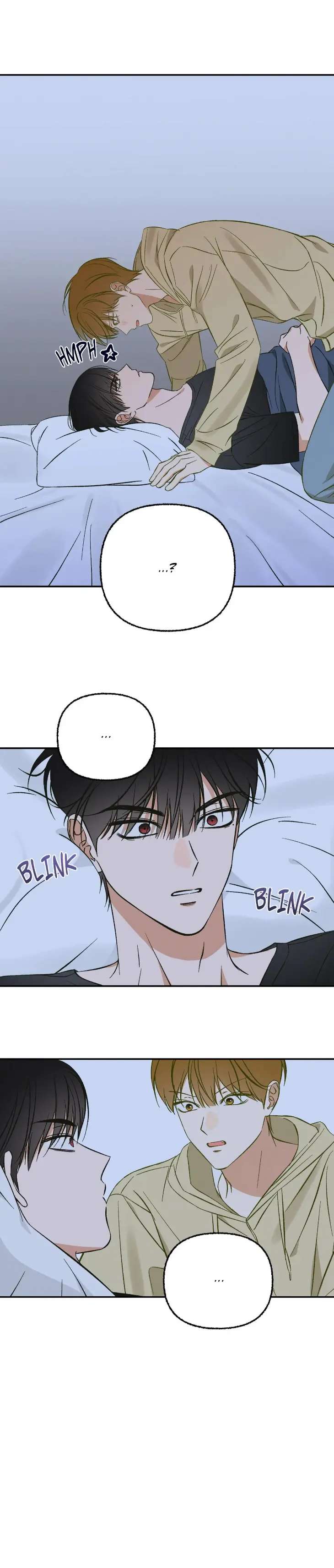 My-Ex-Boo-By-San3-Uncensored-Eng page 19