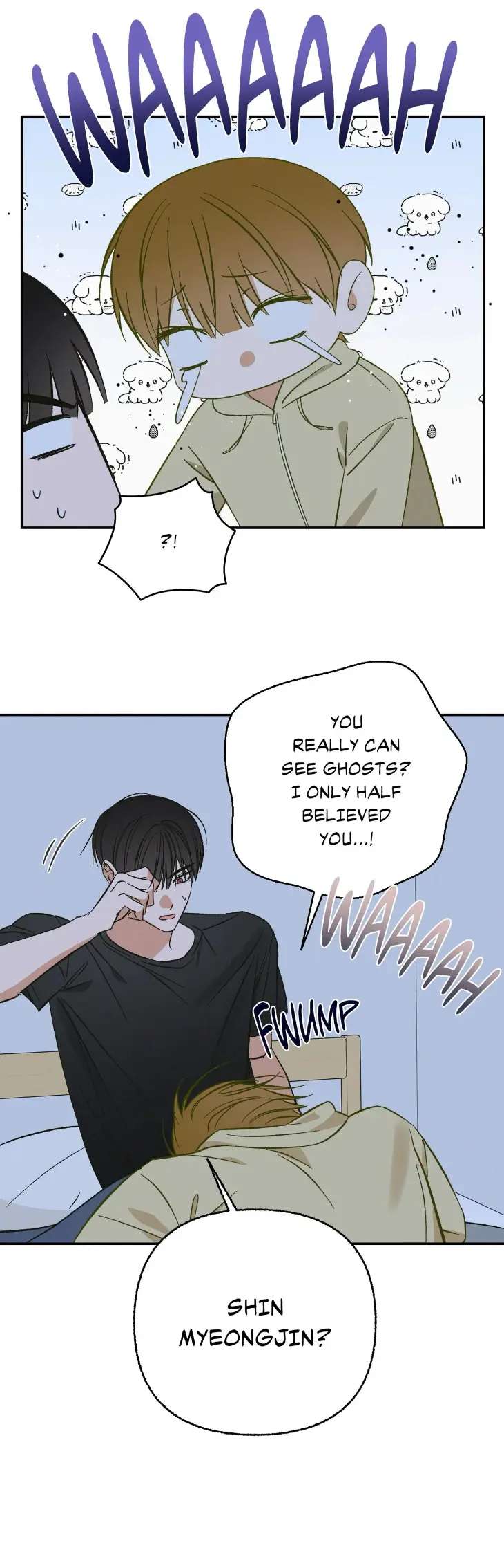My-Ex-Boo-By-San3-Uncensored-Eng page 20