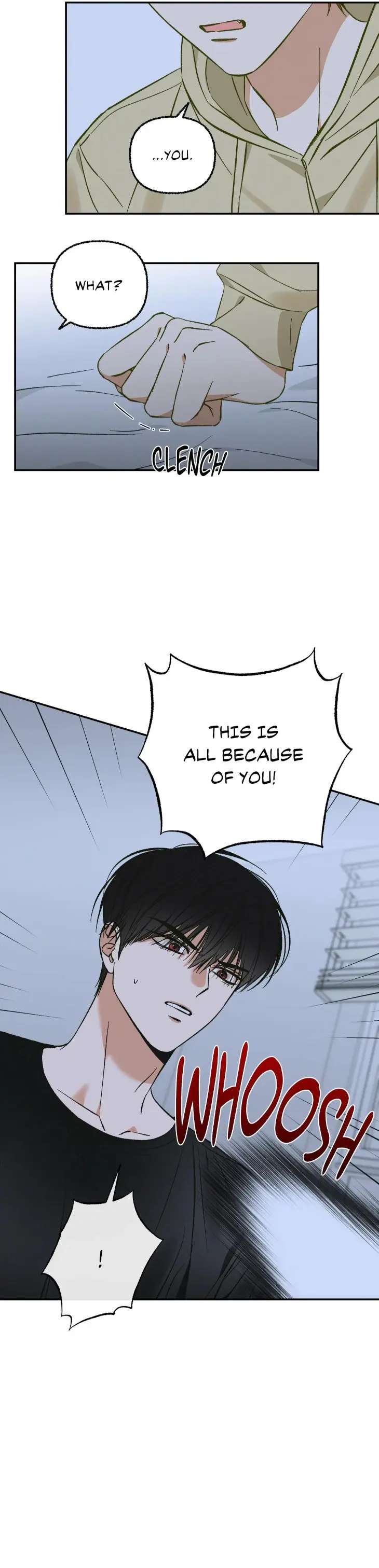 My-Ex-Boo-By-San3-Uncensored-Eng page 22