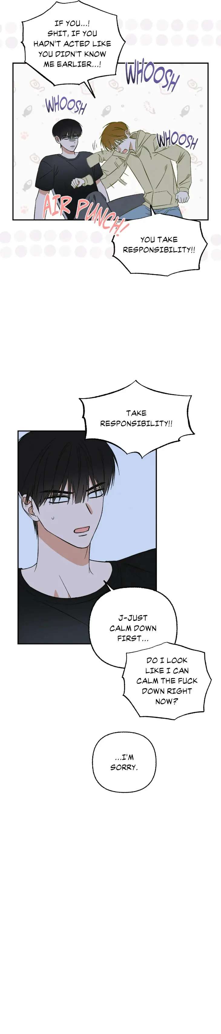 My-Ex-Boo-By-San3-Uncensored-Eng page 23