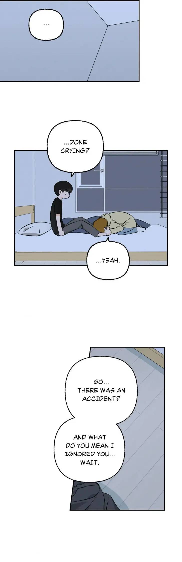 My-Ex-Boo-By-San3-Uncensored-Eng page 24