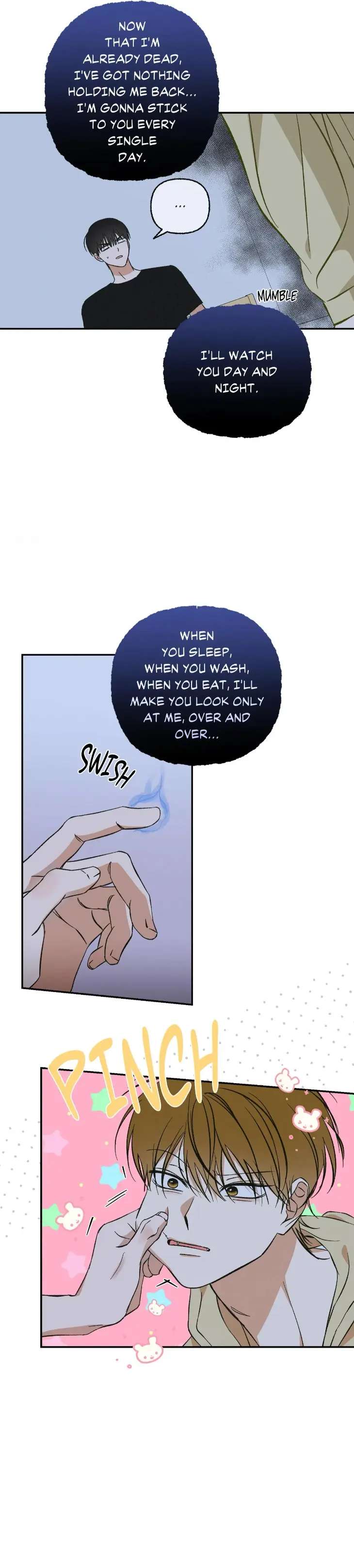 My-Ex-Boo-By-San3-Uncensored-Eng page 27