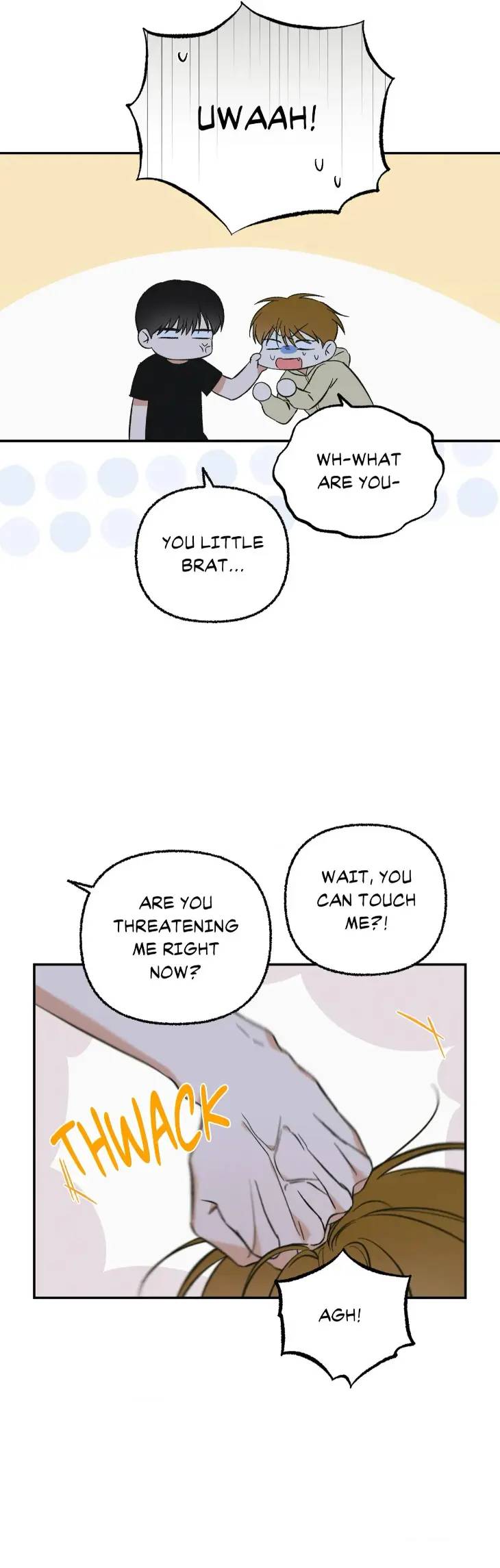 My-Ex-Boo-By-San3-Uncensored-Eng page 28