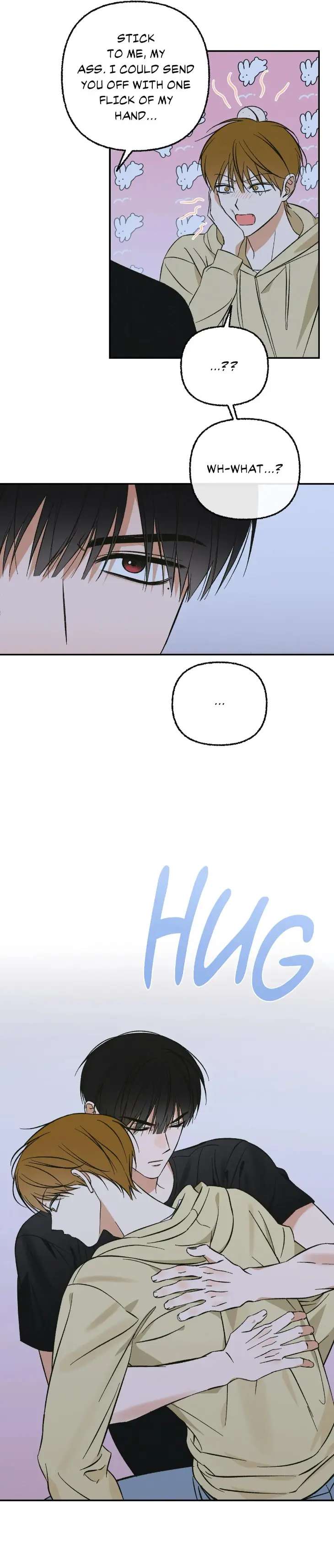 My-Ex-Boo-By-San3-Uncensored-Eng page 29