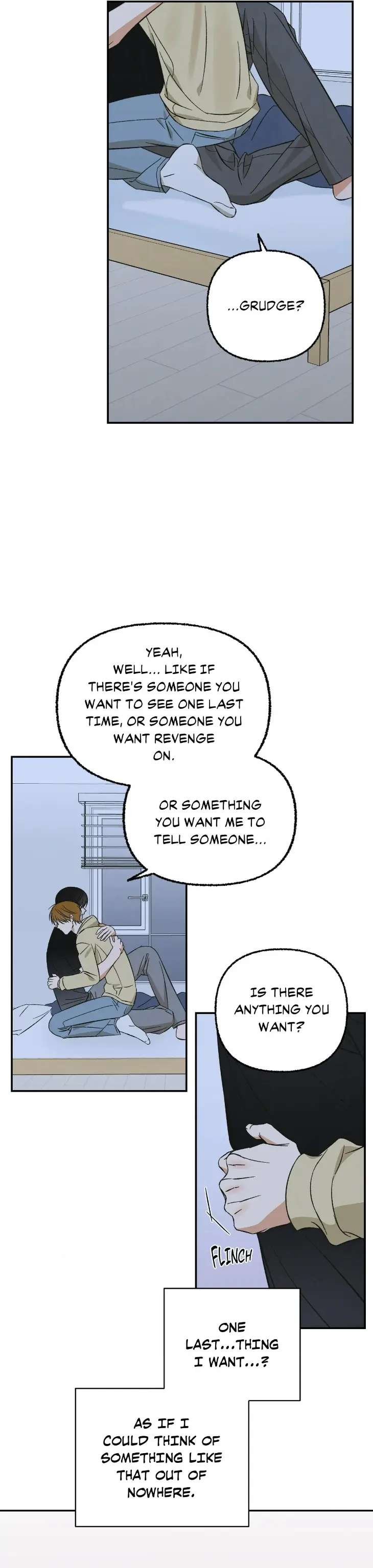 My-Ex-Boo-By-San3-Uncensored-Eng page 31