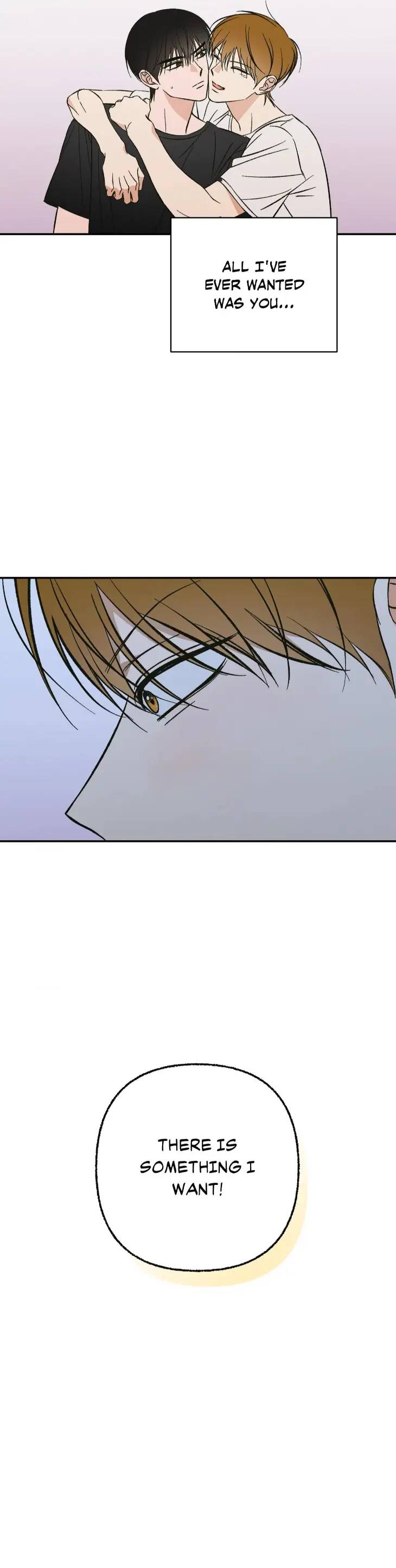 My-Ex-Boo-By-San3-Uncensored-Eng page 32