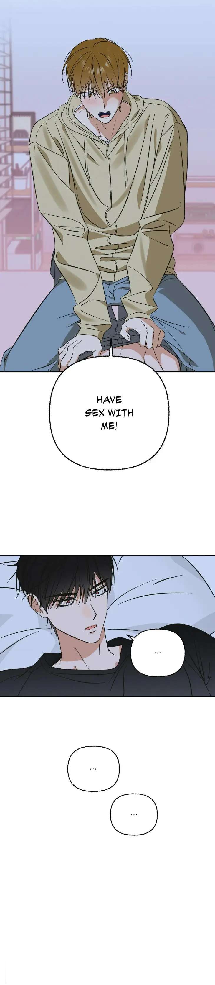 My-Ex-Boo-By-San3-Uncensored-Eng page 34