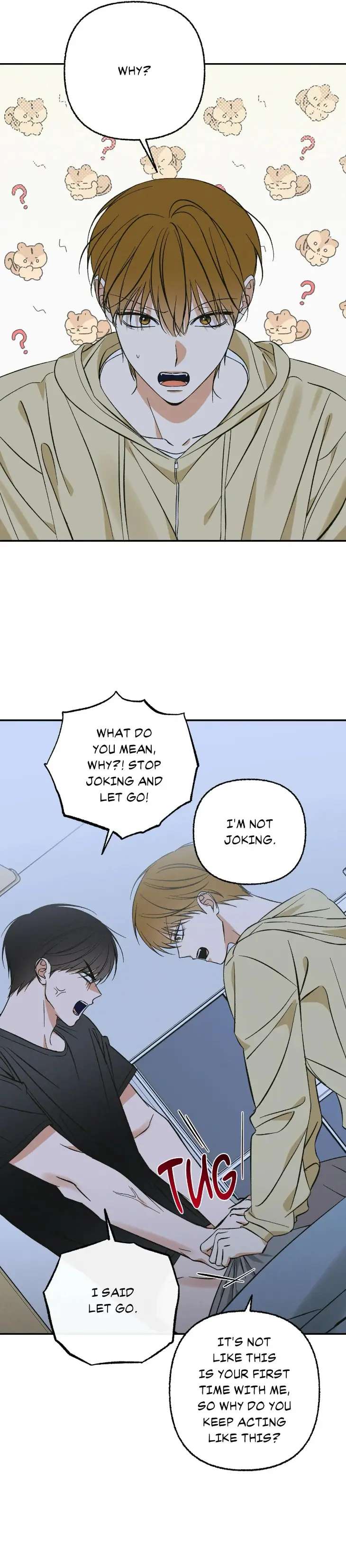 My-Ex-Boo-By-San3-Uncensored-Eng page 2