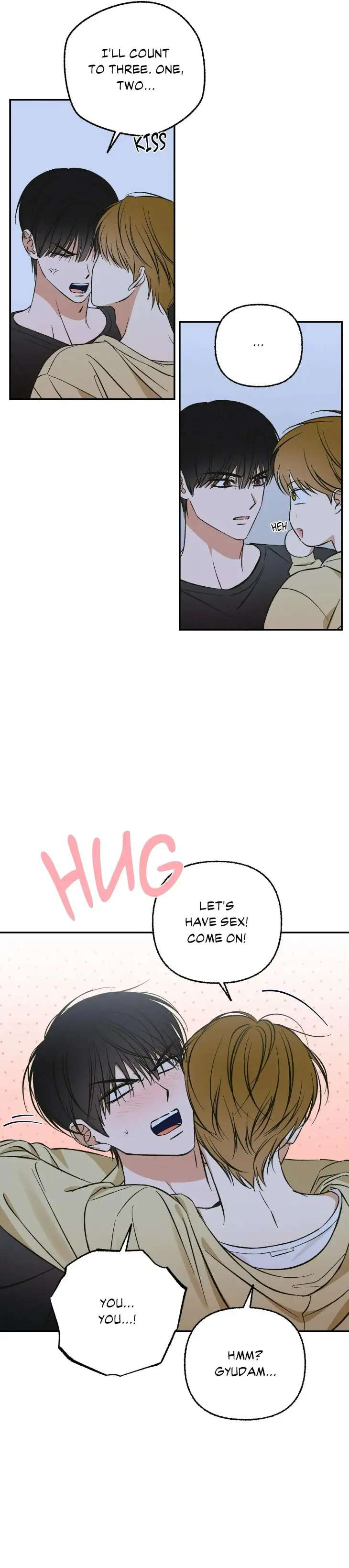 My-Ex-Boo-By-San3-Uncensored-Eng page 3