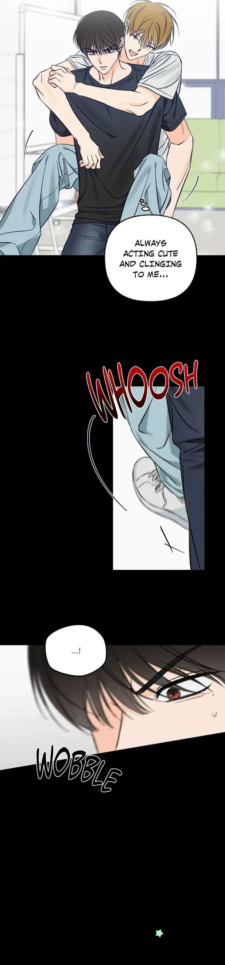 My-Ex-Boo-By-San3-Uncensored-Eng page 7