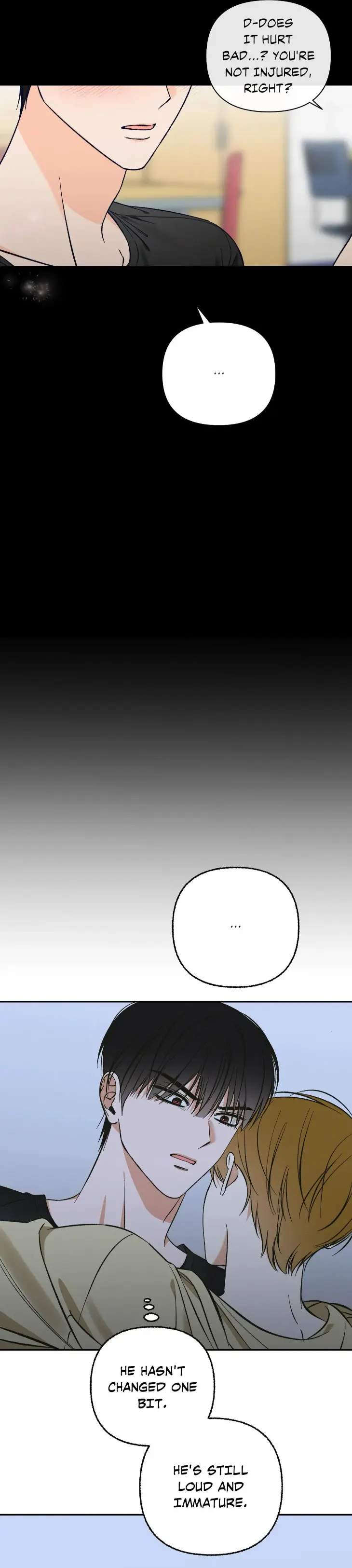 My-Ex-Boo-By-San3-Uncensored-Eng page 10