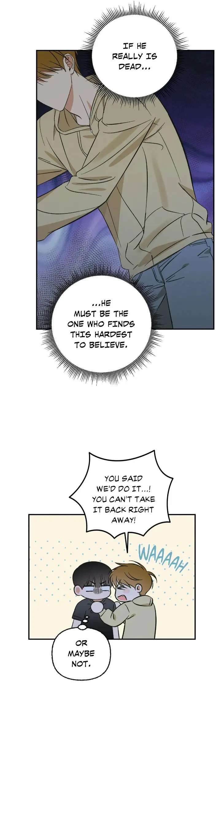 My-Ex-Boo-By-San3-Uncensored-Eng page 12