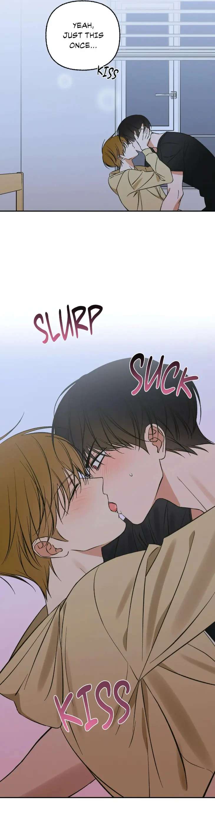 My-Ex-Boo-By-San3-Uncensored-Eng page 15