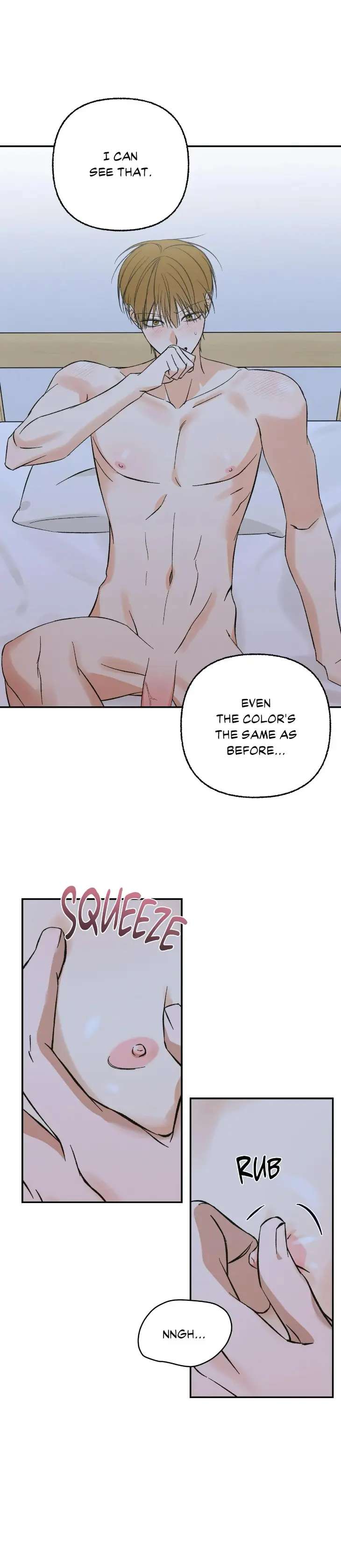 My-Ex-Boo-By-San3-Uncensored-Eng page 17
