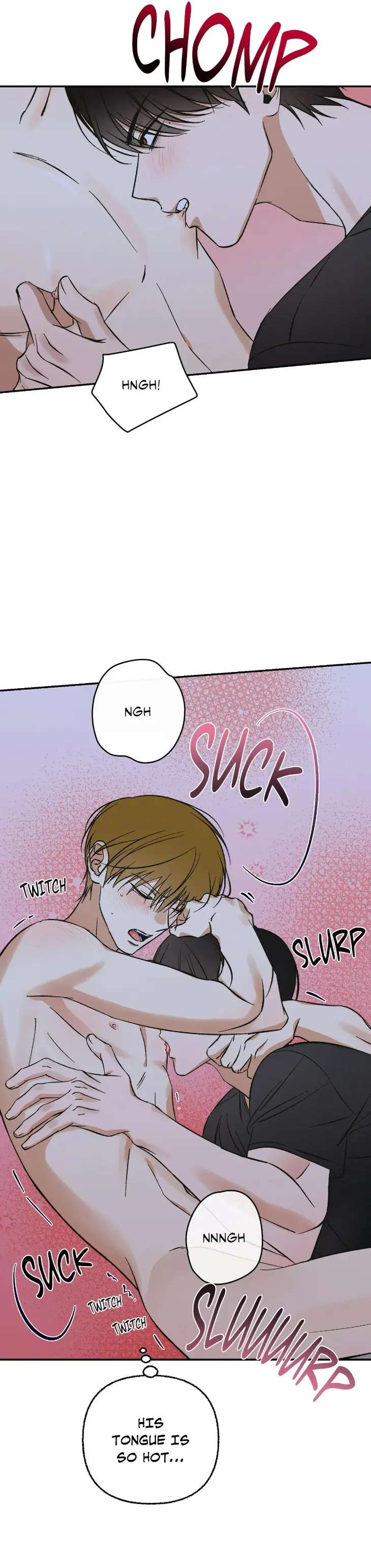 My-Ex-Boo-By-San3-Uncensored-Eng page 18