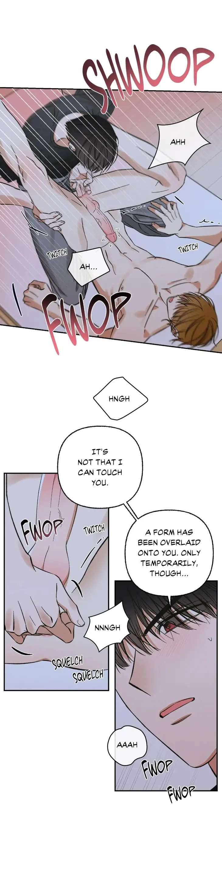My-Ex-Boo-By-San3-Uncensored-Eng page 20