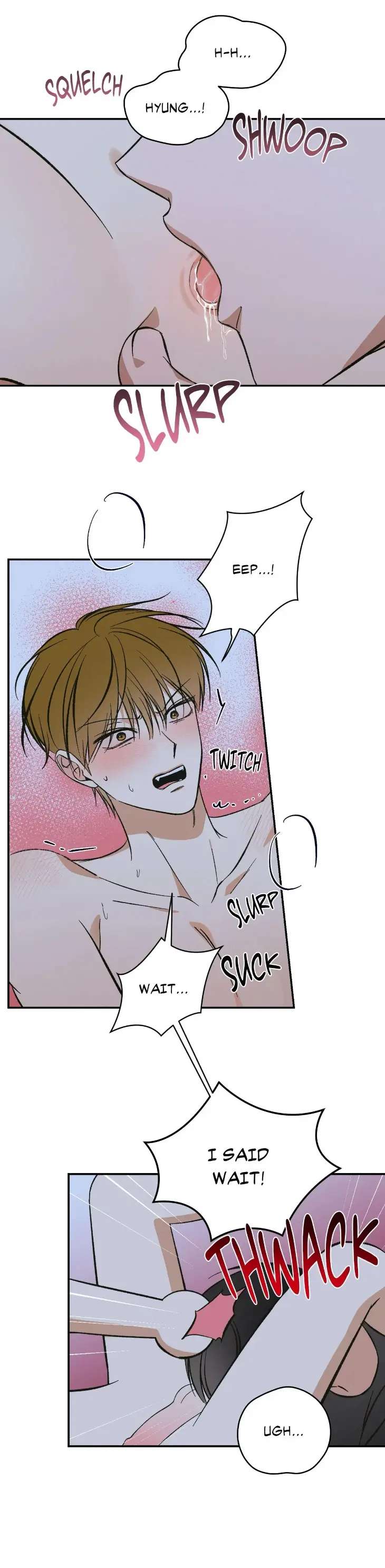 My-Ex-Boo-By-San3-Uncensored-Eng page 22