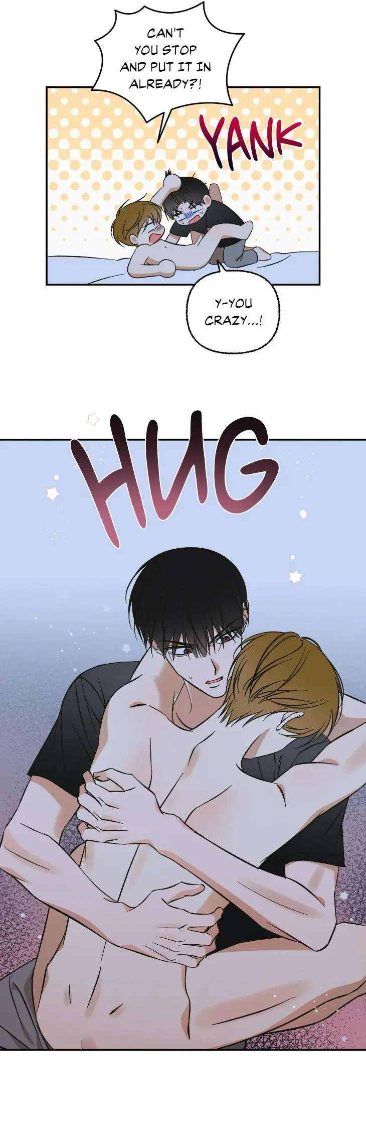 My-Ex-Boo-By-San3-Uncensored-Eng page 23