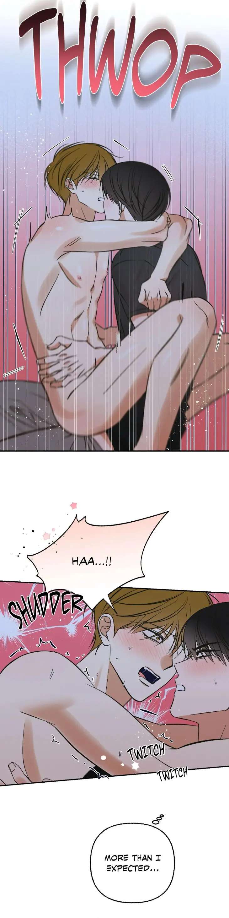 My-Ex-Boo-By-San3-Uncensored-Eng page 26