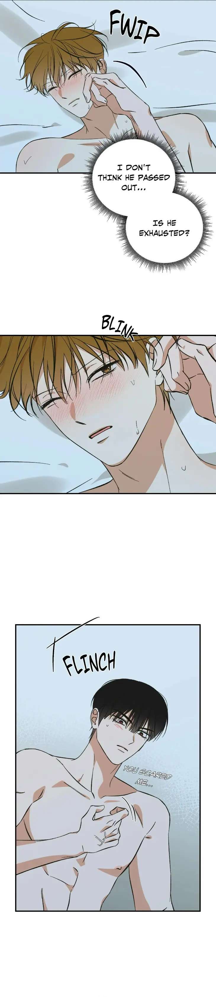 My-Ex-Boo-By-San3-Uncensored-Eng page 6
