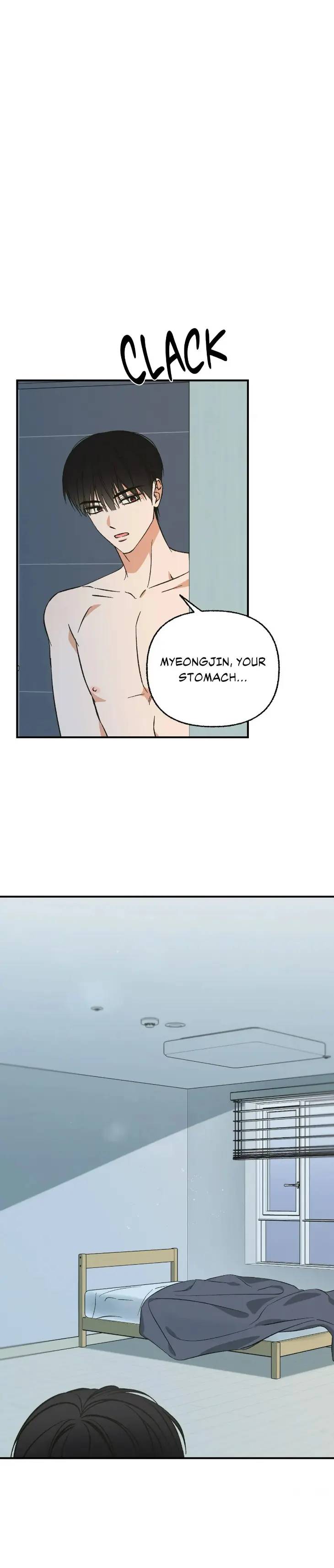 My-Ex-Boo-By-San3-Uncensored-Eng page 8