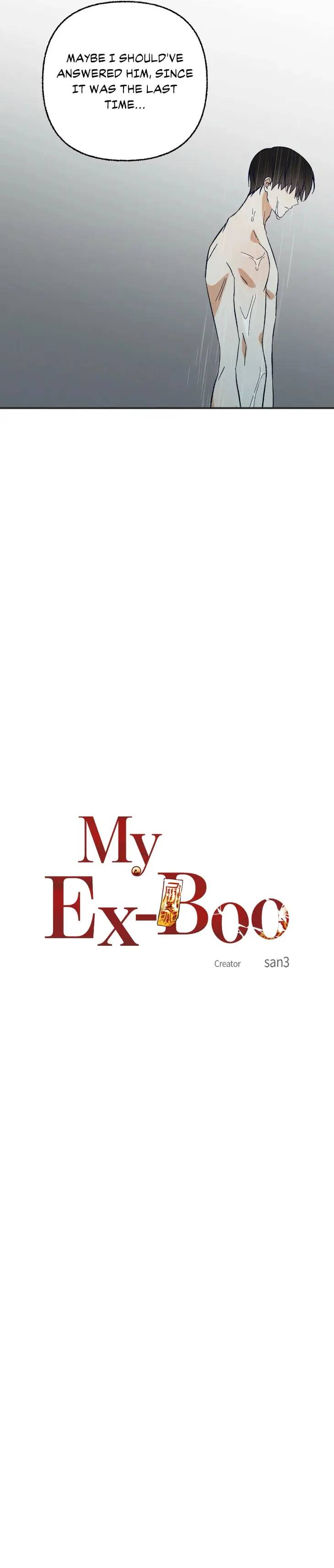 My-Ex-Boo-By-San3-Uncensored-Eng page 12