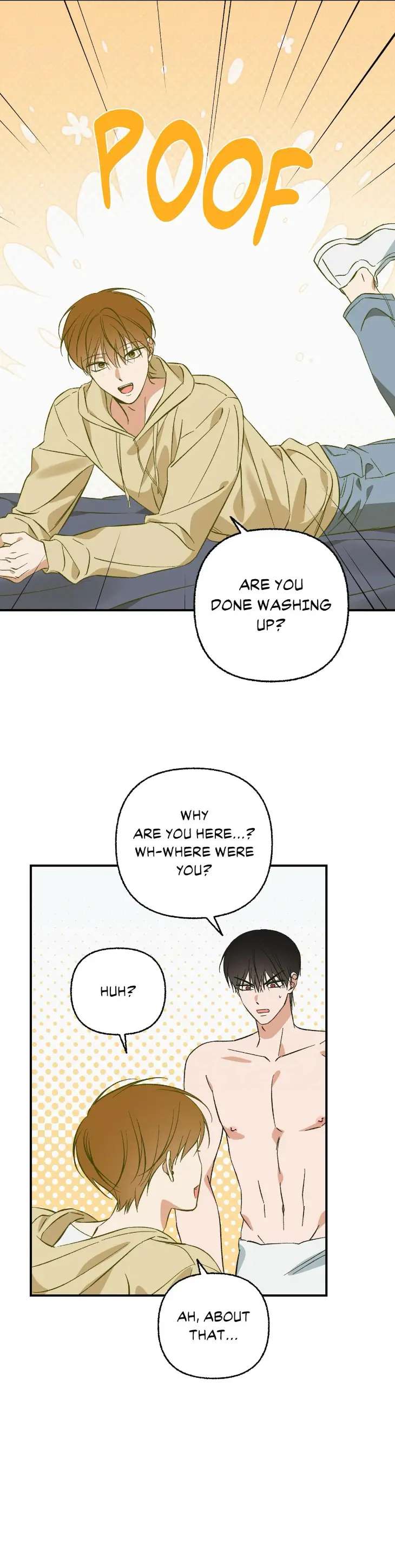 My-Ex-Boo-By-San3-Uncensored-Eng page 14