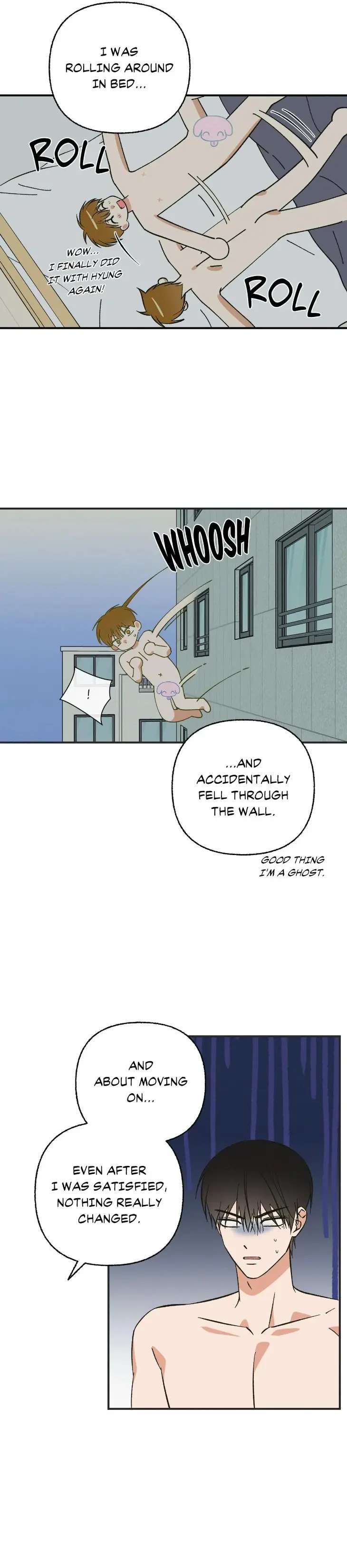 My-Ex-Boo-By-San3-Uncensored-Eng page 15