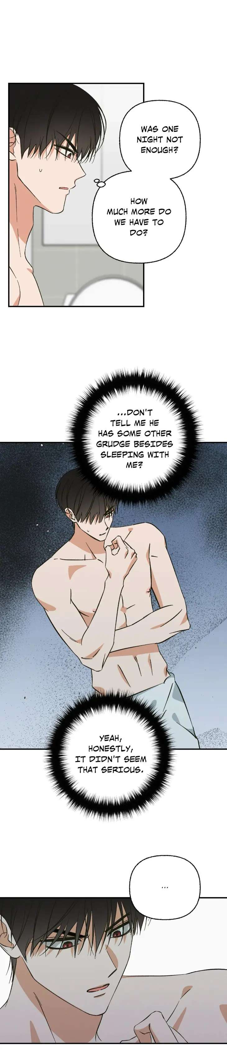 My-Ex-Boo-By-San3-Uncensored-Eng page 17