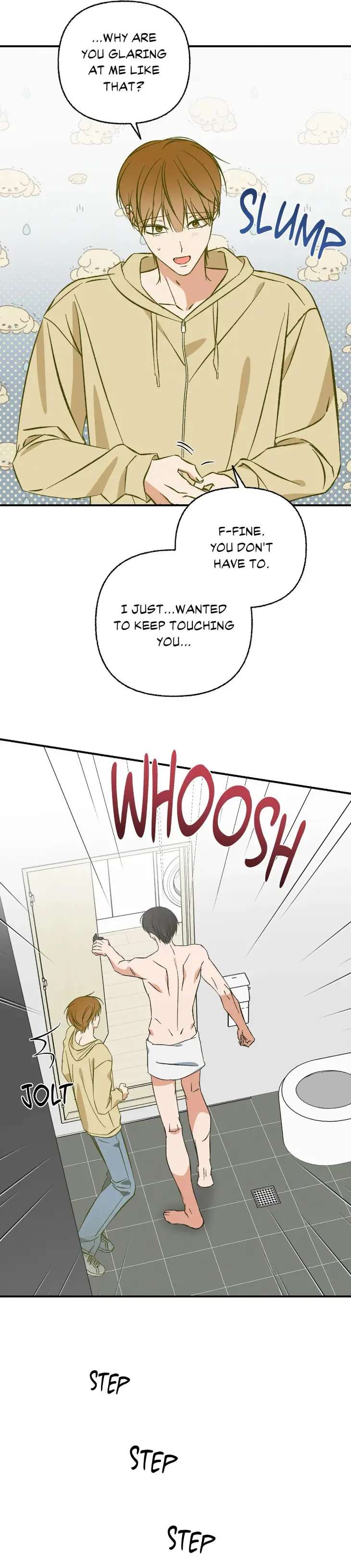 My-Ex-Boo-By-San3-Uncensored-Eng page 21