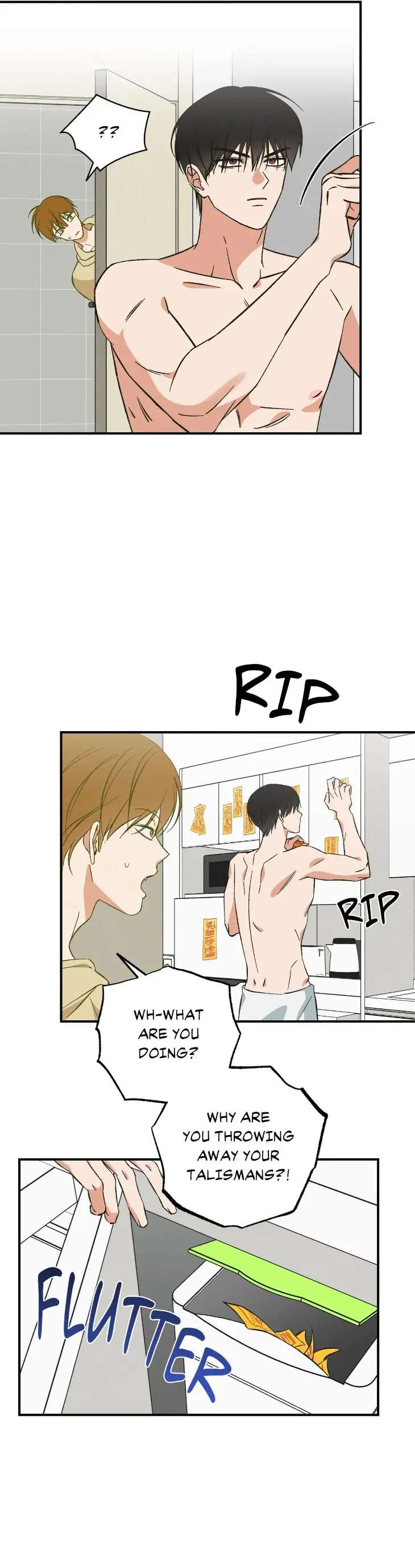My-Ex-Boo-By-San3-Uncensored-Eng page 22