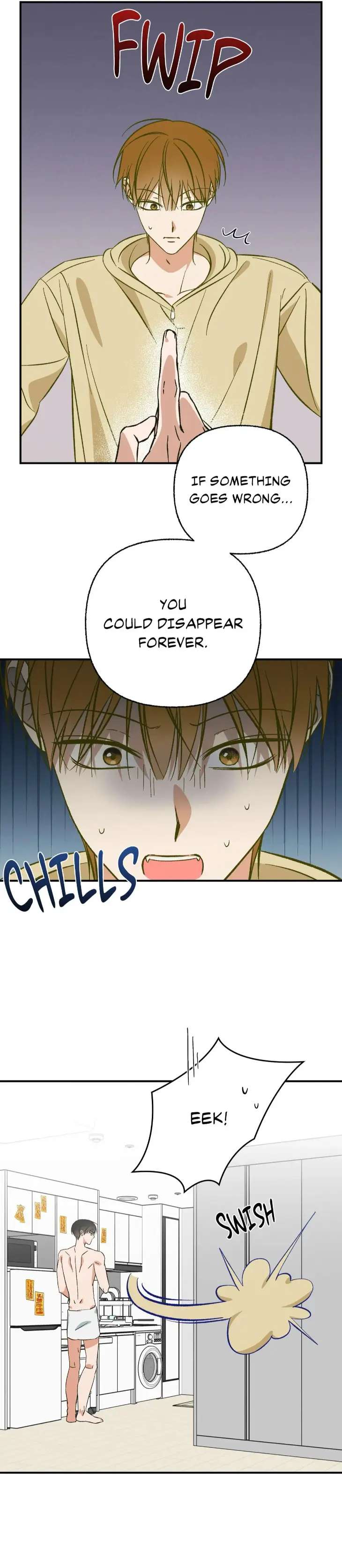 My-Ex-Boo-By-San3-Uncensored-Eng page 24