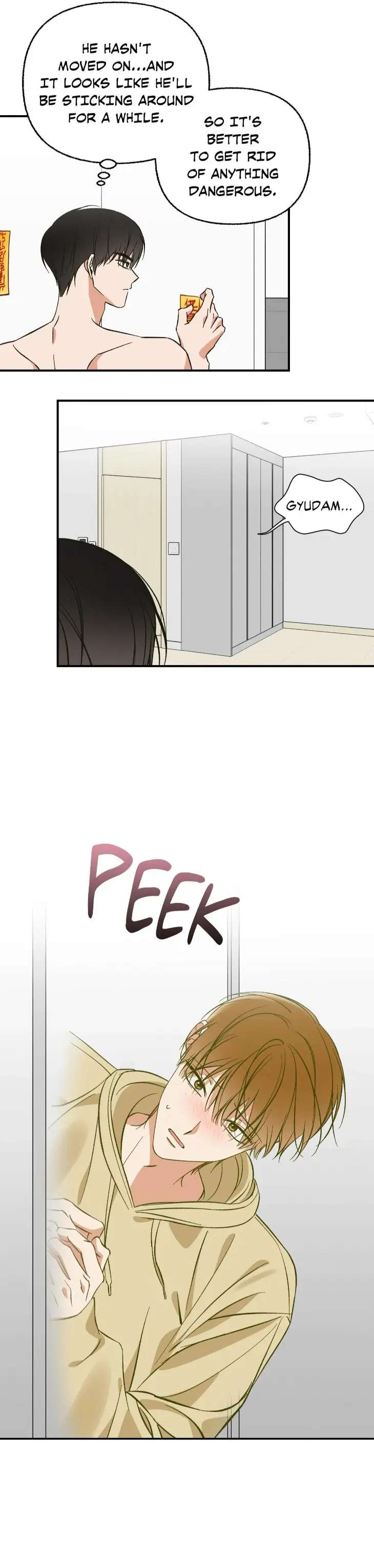My-Ex-Boo-By-San3-Uncensored-Eng page 25
