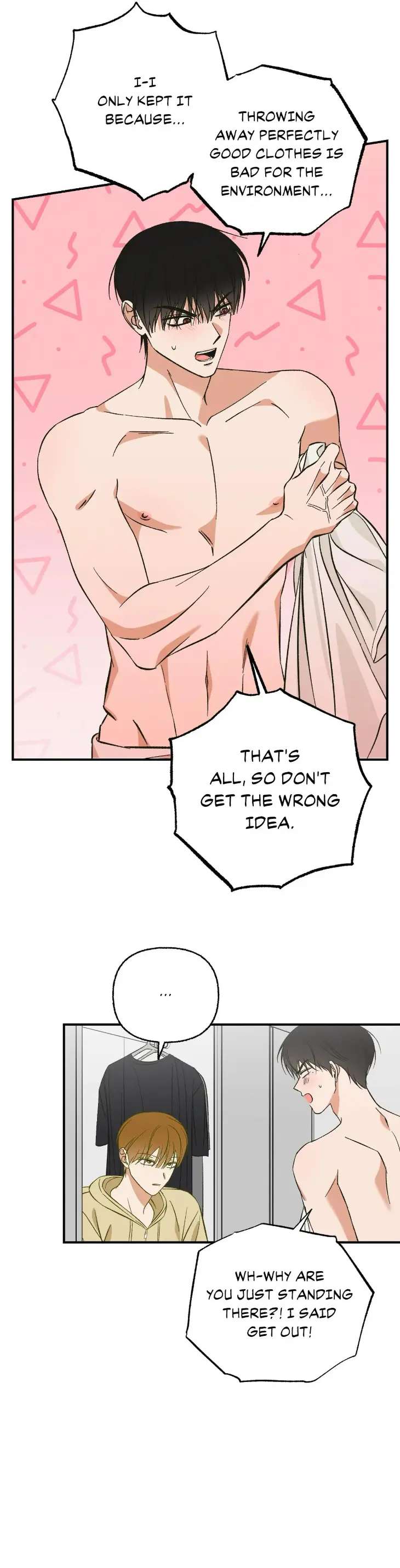 My-Ex-Boo-By-San3-Uncensored-Eng page 30