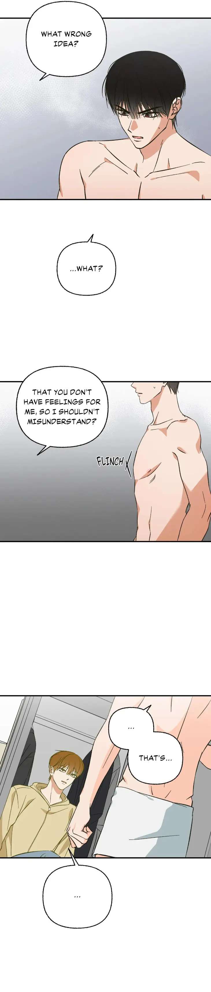 My-Ex-Boo-By-San3-Uncensored-Eng page 31