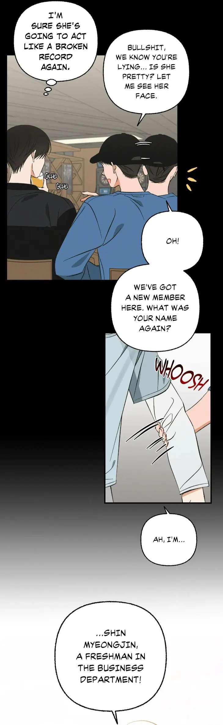 My-Ex-Boo-By-San3-Uncensored-Eng page 8