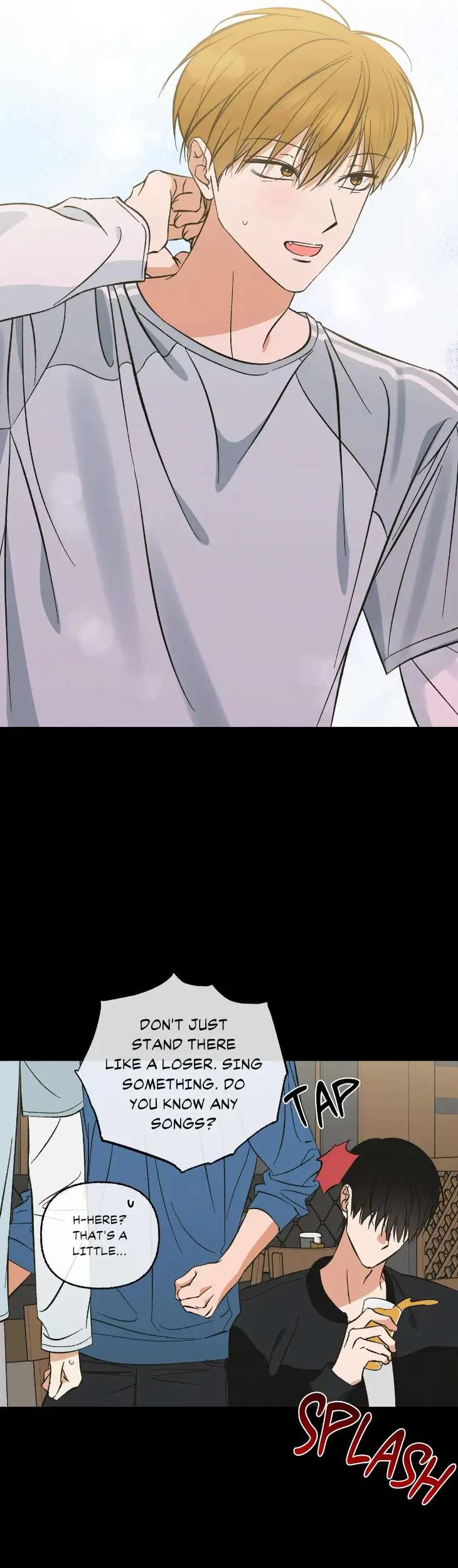 My-Ex-Boo-By-San3-Uncensored-Eng page 9
