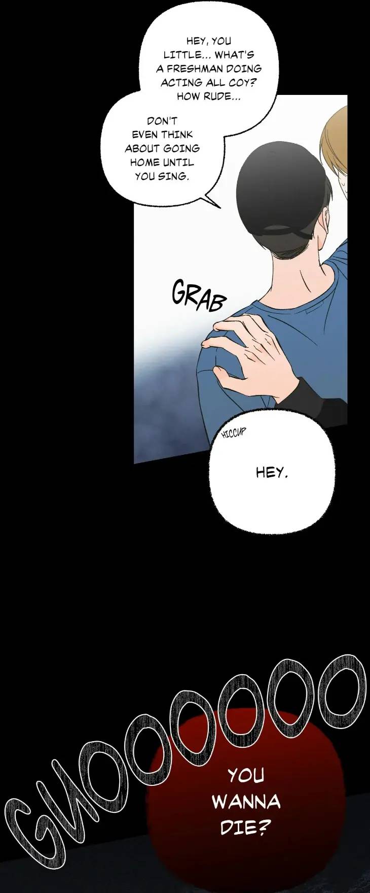 My-Ex-Boo-By-San3-Uncensored-Eng page 10