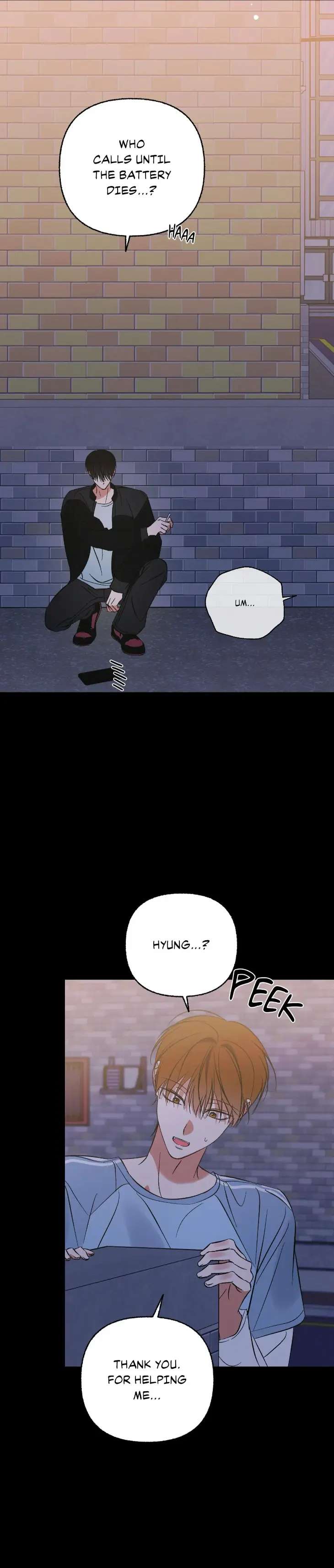 My-Ex-Boo-By-San3-Uncensored-Eng page 12