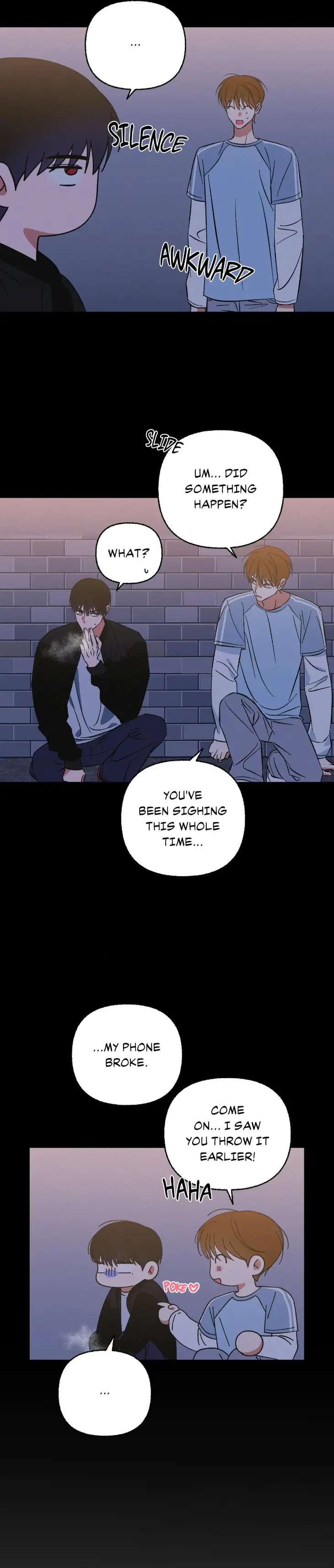 My-Ex-Boo-By-San3-Uncensored-Eng page 14