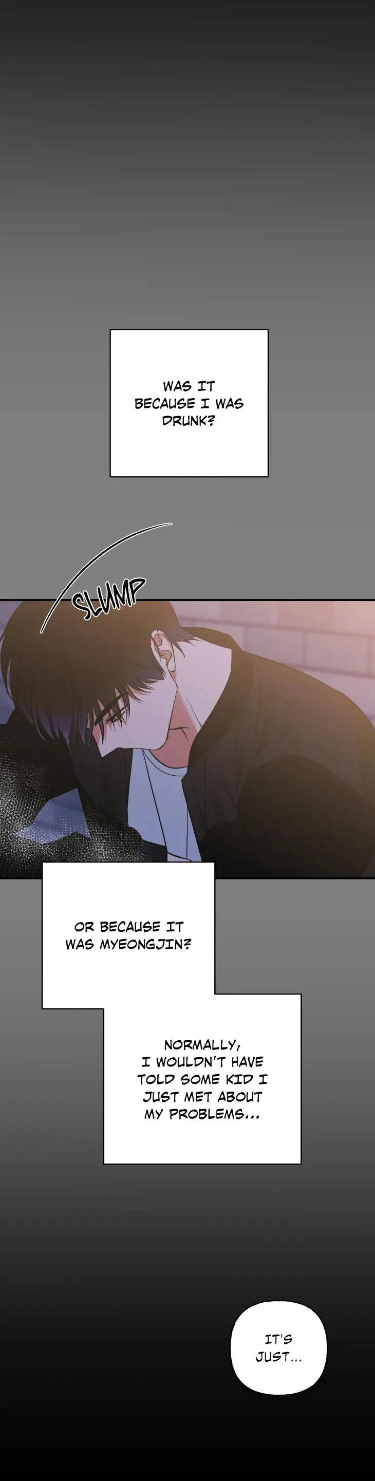 My-Ex-Boo-By-San3-Uncensored-Eng page 15