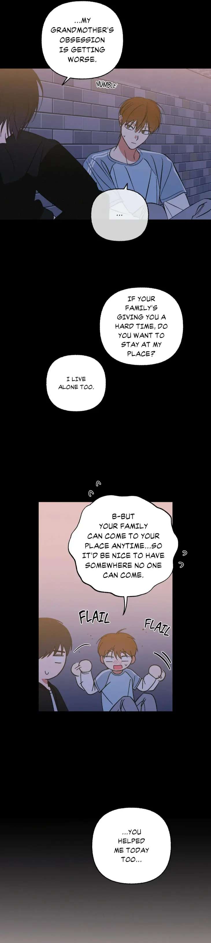 My-Ex-Boo-By-San3-Uncensored-Eng page 16