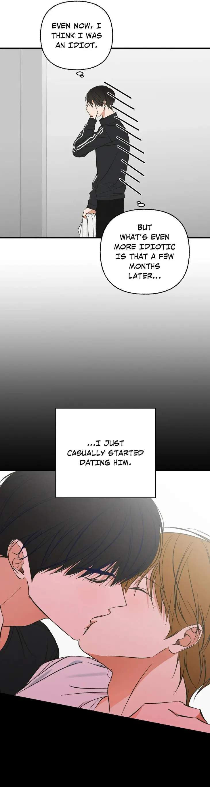 My-Ex-Boo-By-San3-Uncensored-Eng page 20