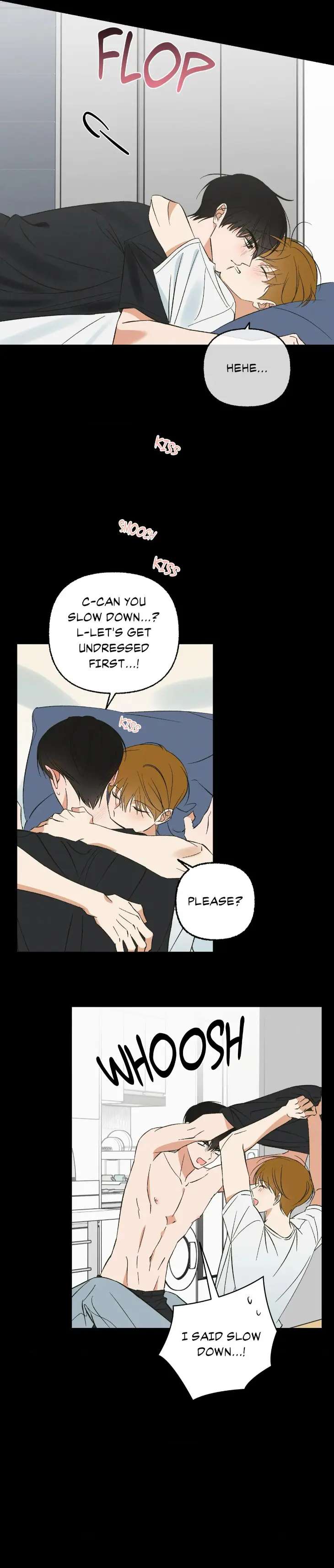 My-Ex-Boo-By-San3-Uncensored-Eng page 21