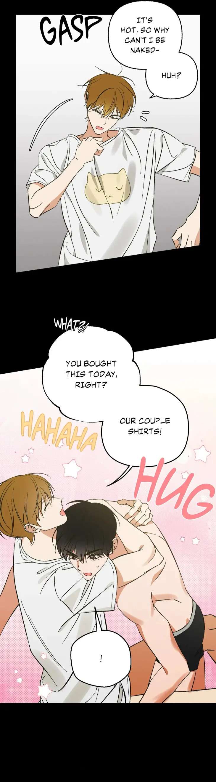 My-Ex-Boo-By-San3-Uncensored-Eng page 30