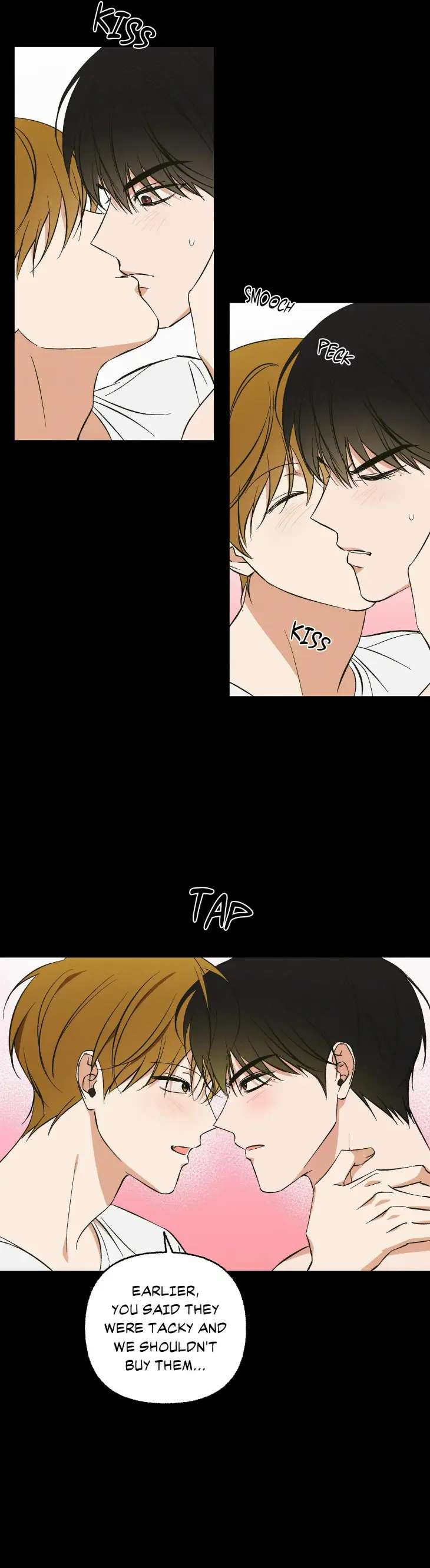 My-Ex-Boo-By-San3-Uncensored-Eng page 31