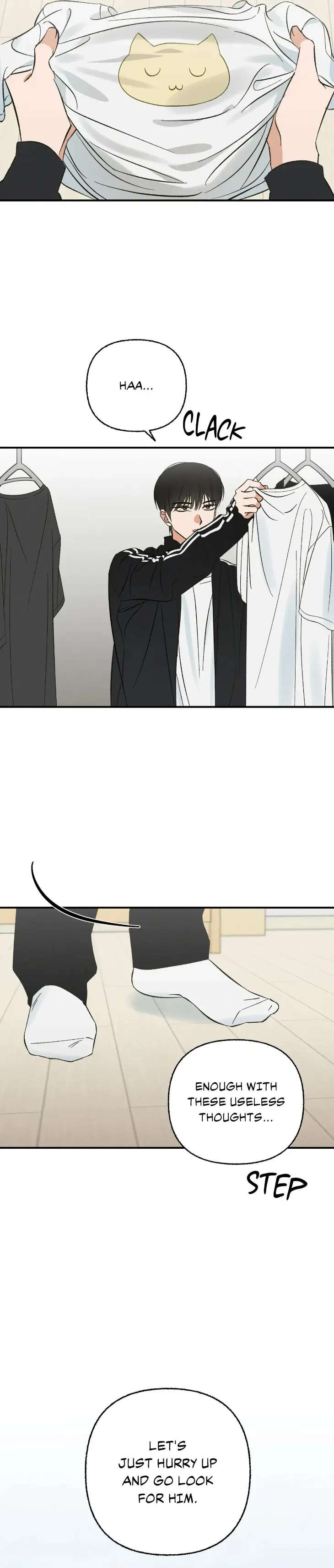 My-Ex-Boo-By-San3-Uncensored-Eng page 33