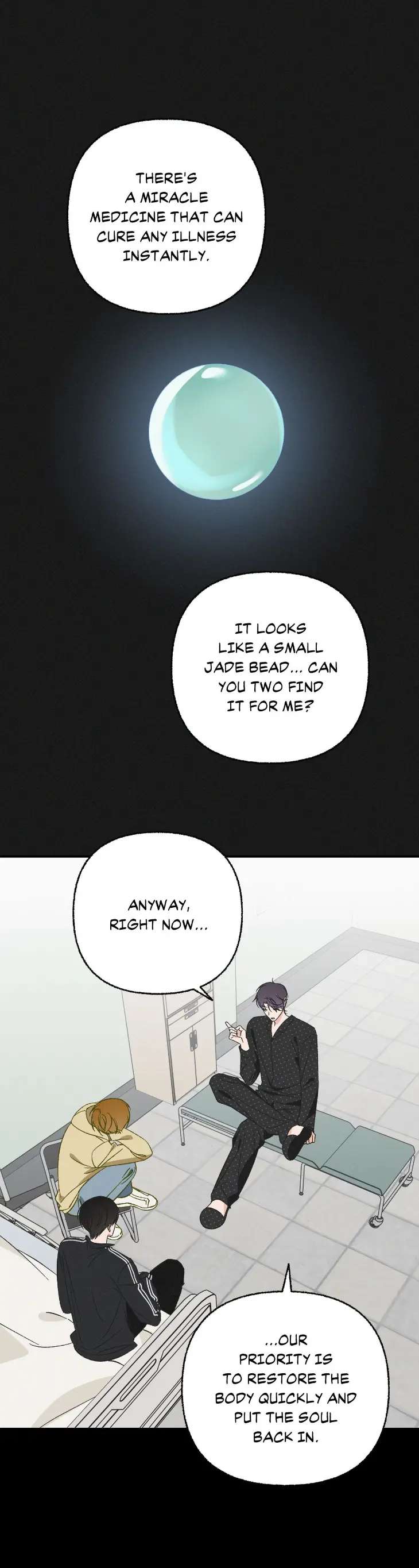 My-Ex-Boo-By-San3-Uncensored-Eng chapter_013 thumbnail