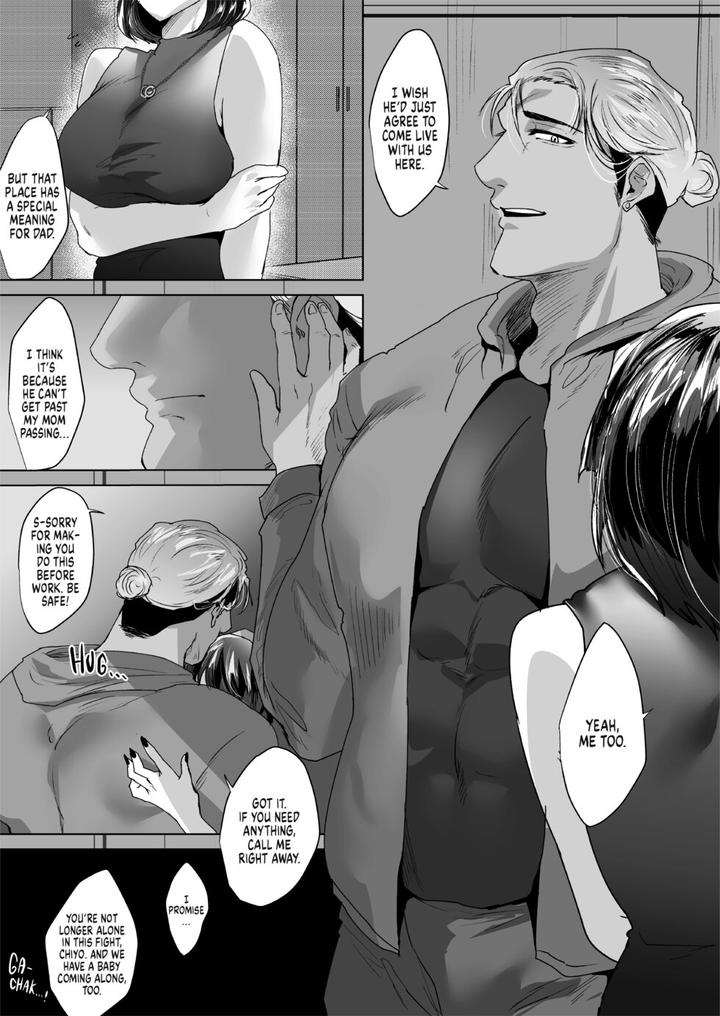 My-Father-In-Law-5-By-Teenage-Fanclub-Sakana-Noko-Uncensored-Eng page 19